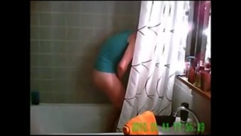 tight spy hidden cam hidden caught candid cam shower voyeur teen (18+) amateur