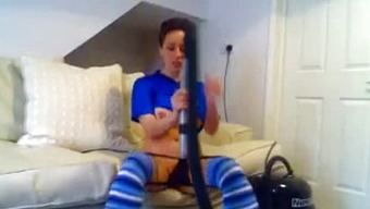 teen amateur sex toy german amateur funny masturbation cleaner stockings toy amateur