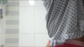 korean hidden cam hidden cam shower voyeur
