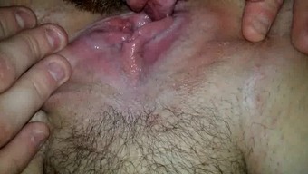 lick fucking wife cunt amateur clit close up