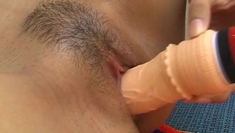 thai teen amateur masturbation teen (18+) amateur asian dildo