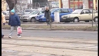 softcore kinky hungarian retro pissing public vintage blonde classic