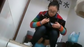 sex toy jeans hidden hairy chinese caught pissing pussy ass