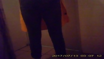 spy french hidden cam hidden cam voyeur pissing toilet