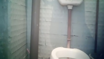 white lady hidden cam hidden cam mature brown voyeur pissing toilet public pussy brunette