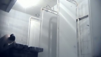 white lady nude naked hidden cam hidden cam mature shower voyeur teen (18+) public