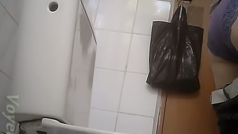 white lady hidden cam hidden cam mature voyeur toilet public