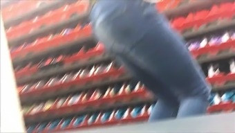 jeans flashing high definition hidden cam hidden cam voyeur teen (18+) russian ass exhibitionists