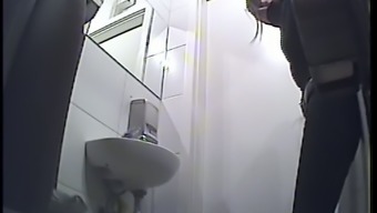 hidden cam hidden cam voyeur toilet public amateur cute