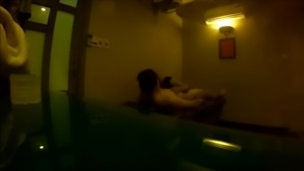 massage homemade handjob amateur asian