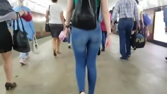 high definition amazing voyeur russian beautiful ass