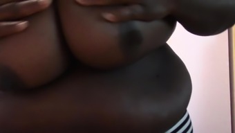 huge high definition bbw big tits ebony