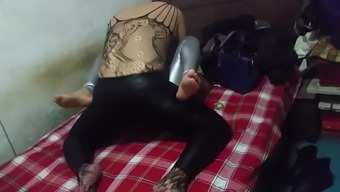 fucking high definition crossdresser chinese stockings whore amateur