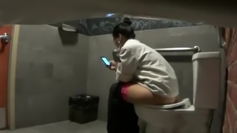 smoking hidden cam hidden shower pissing toilet public