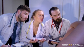 nurse fucking hardcore pornstar uniform reality doctor