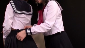 pee masturbation high definition finger hairy japanese lesbian teen (18+) pissing asian
