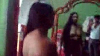 girlfriend indian fucking chubby strip