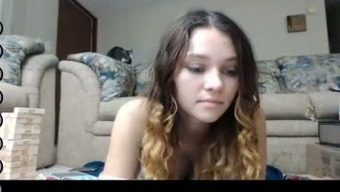 vagina sex toy butt teen (18+) teen anal toy web cam anal solo