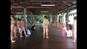 nude naked game high definition beach bikini sport asian