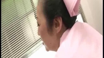 nurse grandma japanese
