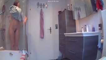 old man spy hidden cam hidden cam teen (18+) bathroom