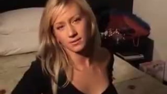 oral fucking homemade hardcore ex-gf pov web cam blonde blowjob amateur