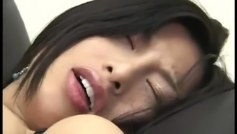 lingerie oral masturbation amazing japanese beautiful black blowjob