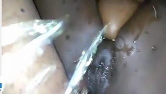 pee squirt pissing bbw female ejaculation black compilation ebony
