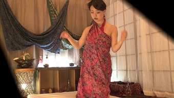 longhair oil natural massage finger handjob japanese panties perky reality asian doggystyle