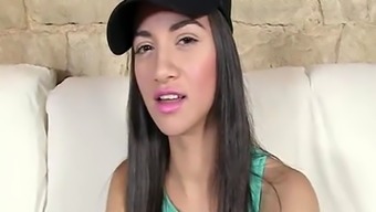 latina fucking face fucked pussy blowjob doggystyle