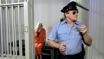 funny fucking hardcore pornstar prison big cock blonde blowjob facial