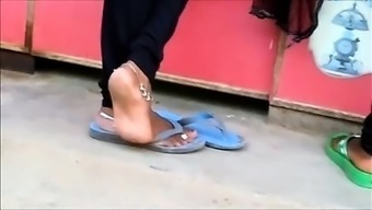 indian foot fetish candid voyeur outdoor fetish black amateur ebony