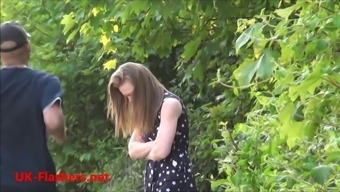 teen amateur high definition voyeur outdoor teen (18+) public solo blonde amateur