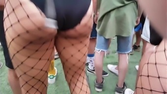 high definition candid butt voyeur big ass close up ass