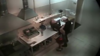 sex toy kitchen hidden cam caught cam web cam