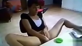 spy friendly masturbation teen (18+) pussy web cam
