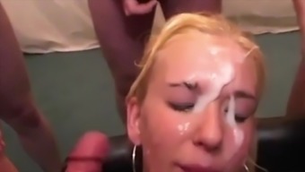 mouth gangbang high definition cum in mouth cum face fucked face group orgy bukkake compilation cumshot facial