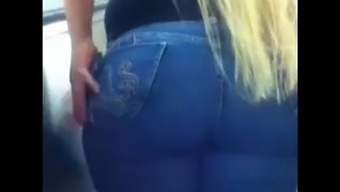 latina butt bbw