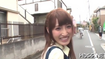 oral fucking hardcore japanese teen (18+) pussy blowjob asian
