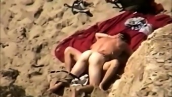 hidden cam hidden cam voyeur outdoor beach amateur
