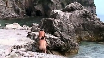teen amateur sex toy german amateur horny voyeur outdoor beach amateur couple