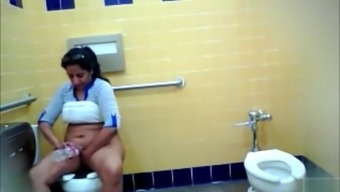 vagina mexican pissing toilet