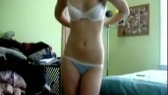 model masturbation cam bra panties teen (18+) web cam solo