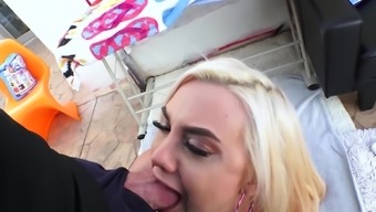 penis oral fucking hardcore cock deep assfucking fat anal blonde blowjob close up ass