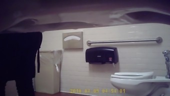 hidden cam hidden cam pissing bathroom