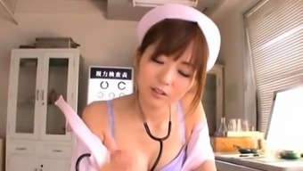 penis oriental oral nurse handjob cock japanese blowjob asian ass