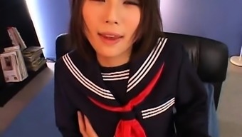 oriental face fucked face group japanese orgy teen (18+) bukkake asian cumshot facial