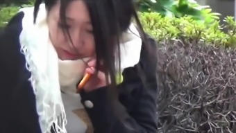 high definition hidden cam hidden cam japanese voyeur outdoor teen (18+) pissing public reality asian