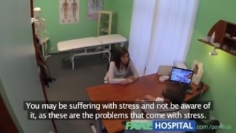 teen amateur nurse german amateur fucking face fucked exam caught teen (18+) pov reality big cock amateur doctor