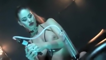 slave latex mistress bdsm femdom fetish